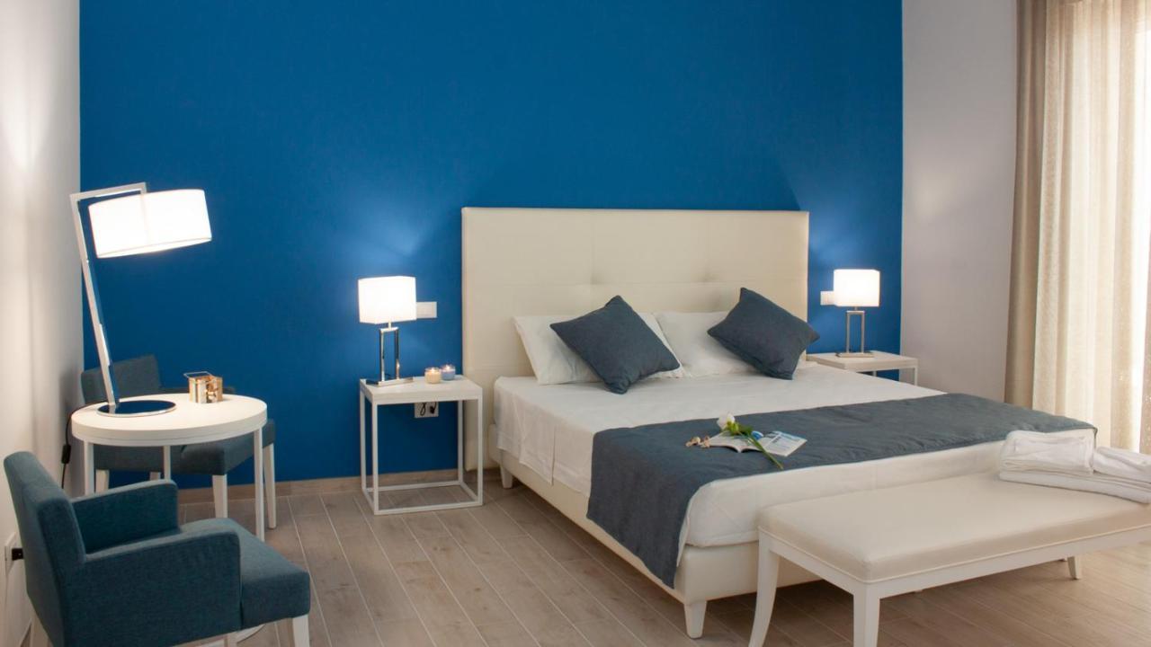 Kaloneiro Guest House Corigliano dʼOtranto Exterior foto